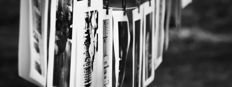 Black & White Conversion